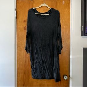 VGUC Mono B Dress size L Large